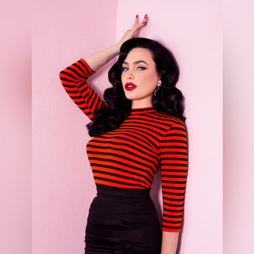 Bad Girl Top